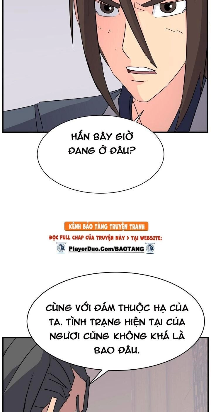 Trọng Sinh, Bất Khả Chiến Bại Chapter 77 - 25