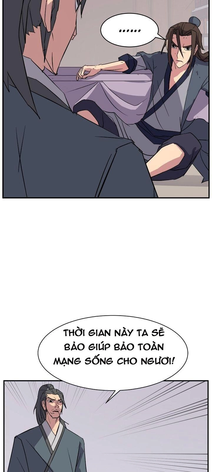 Trọng Sinh, Bất Khả Chiến Bại Chapter 77 - 26