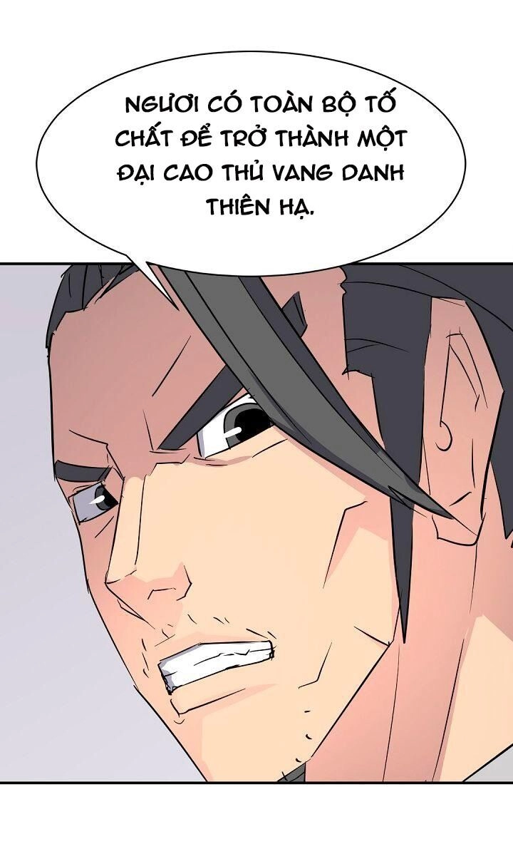 Trọng Sinh, Bất Khả Chiến Bại Chapter 77 - 29