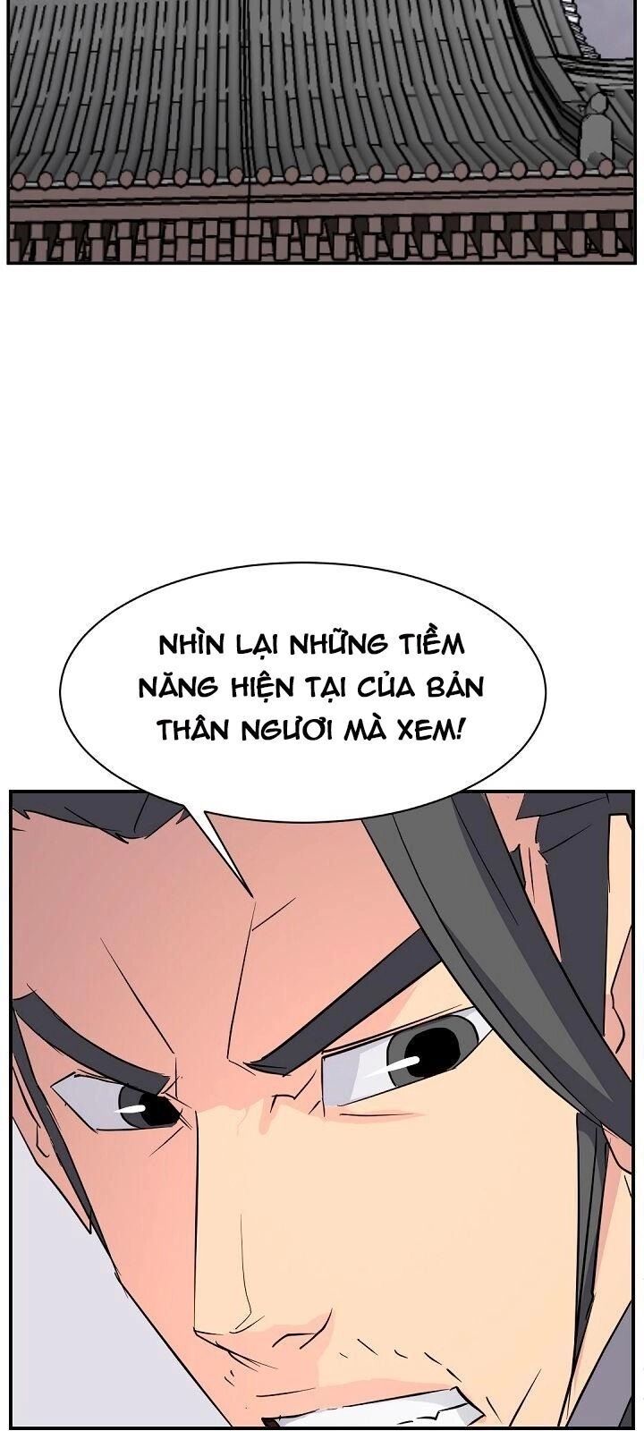 Trọng Sinh, Bất Khả Chiến Bại Chapter 77 - 32