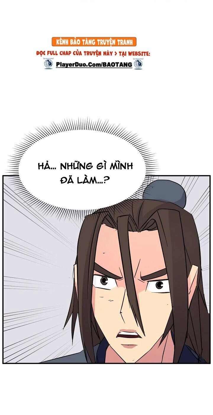 Trọng Sinh, Bất Khả Chiến Bại Chapter 77 - 33