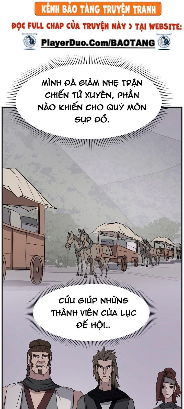 Trọng Sinh, Bất Khả Chiến Bại Chapter 77 - 34