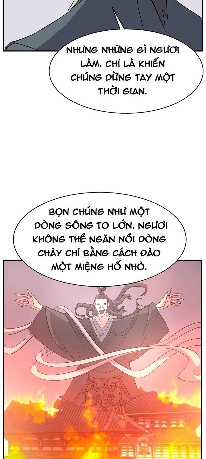 Trọng Sinh, Bất Khả Chiến Bại Chapter 77 - 36