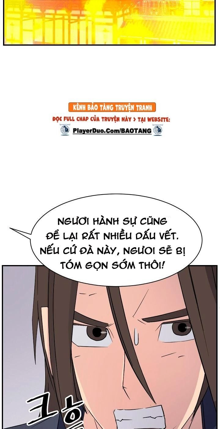 Trọng Sinh, Bất Khả Chiến Bại Chapter 77 - 37