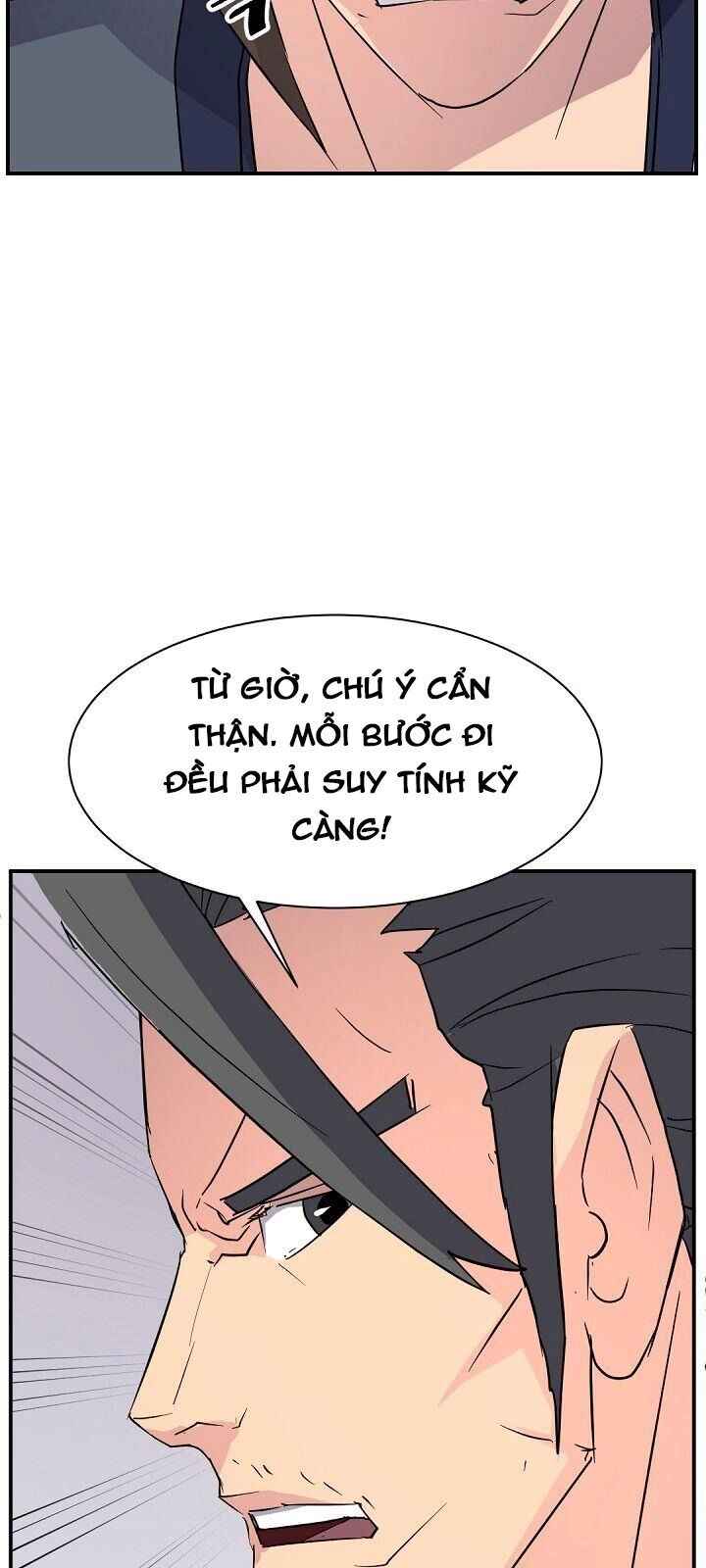 Trọng Sinh, Bất Khả Chiến Bại Chapter 77 - 38