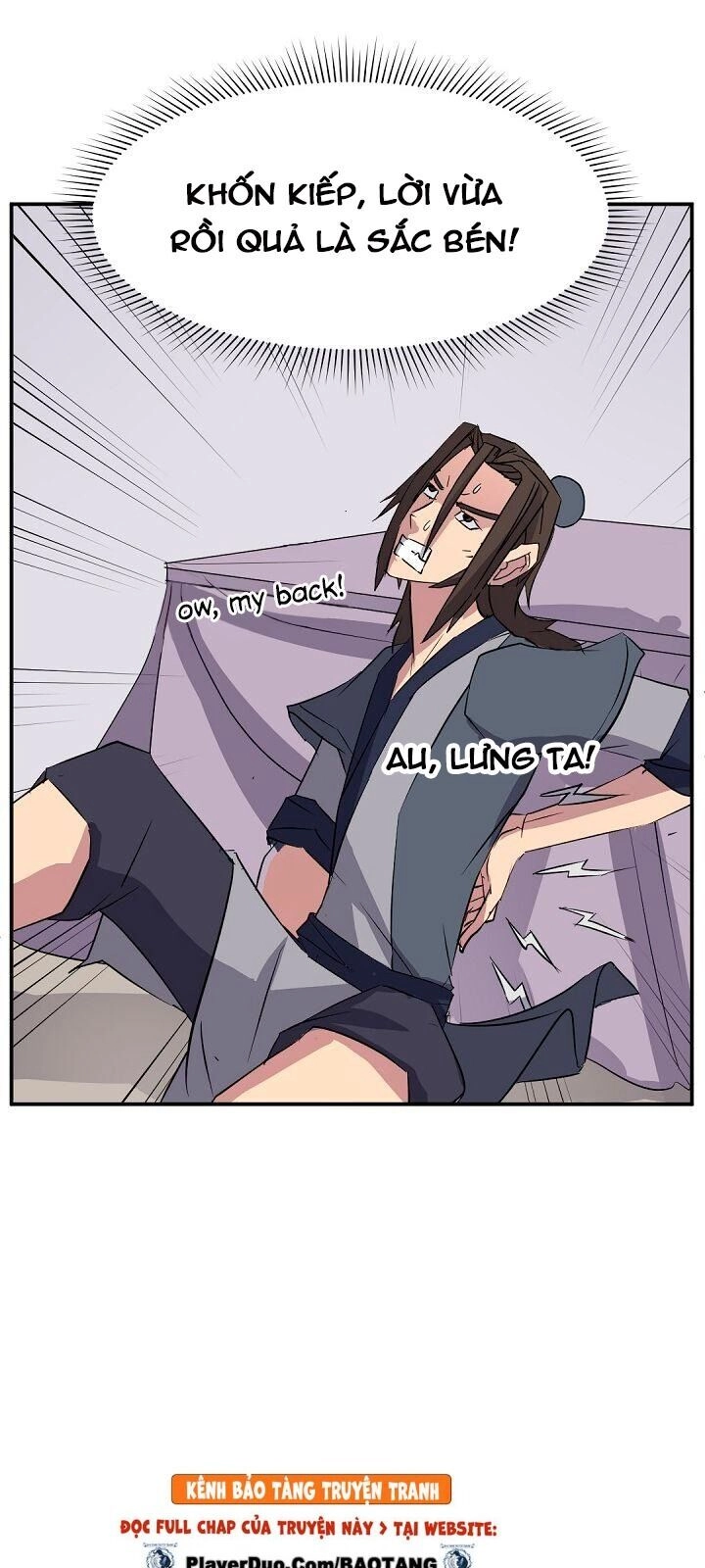 Trọng Sinh, Bất Khả Chiến Bại Chapter 77 - 44