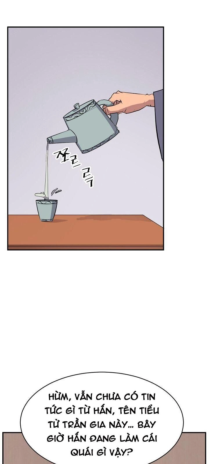 Trọng Sinh, Bất Khả Chiến Bại Chapter 77 - 48