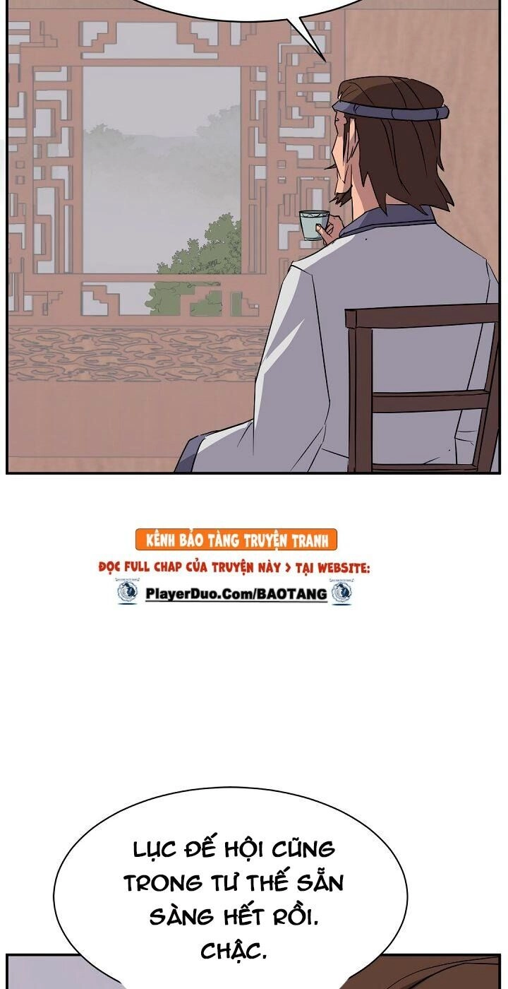 Trọng Sinh, Bất Khả Chiến Bại Chapter 77 - 49