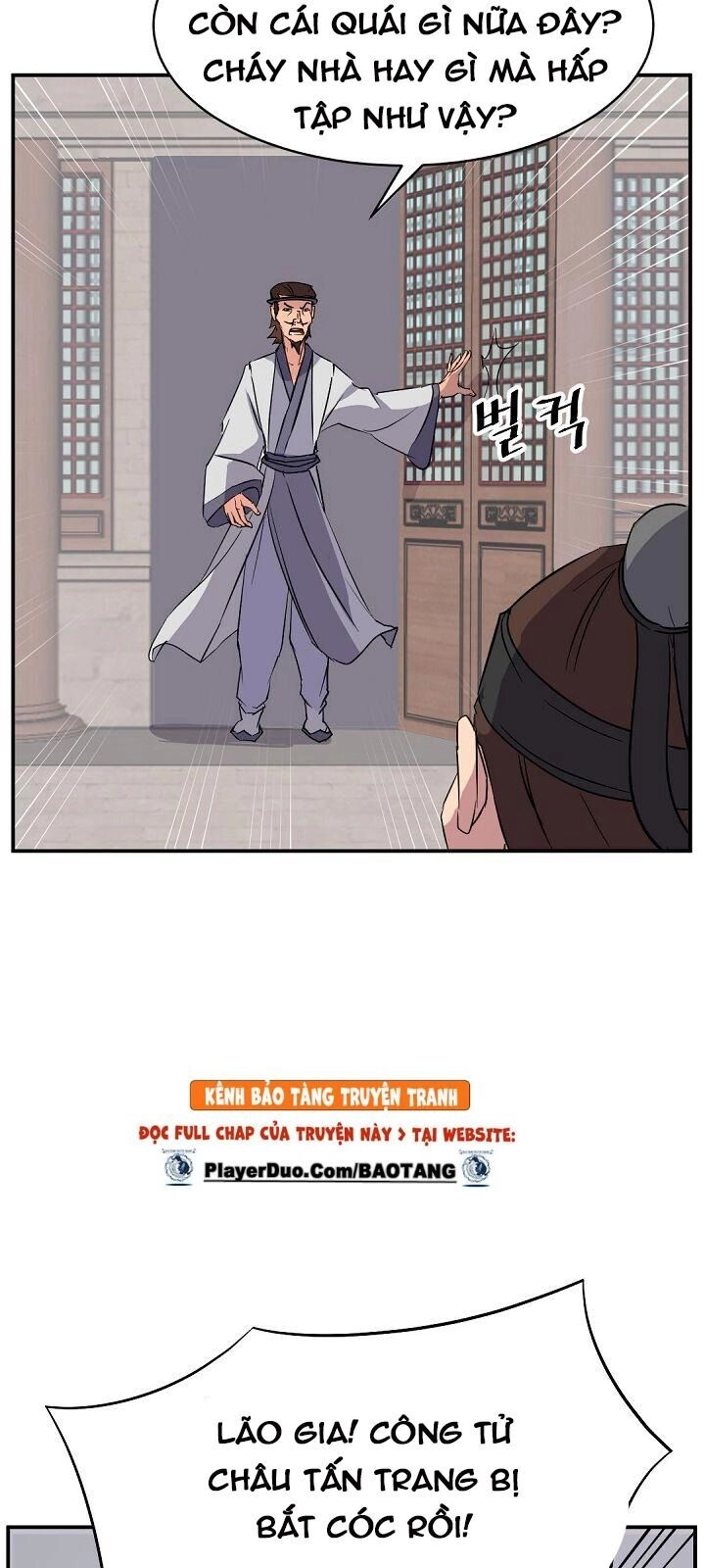 Trọng Sinh, Bất Khả Chiến Bại Chapter 77 - 52