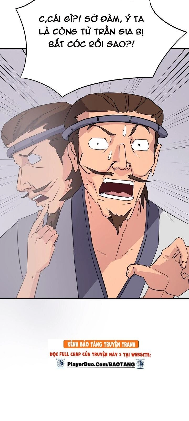 Trọng Sinh, Bất Khả Chiến Bại Chapter 77 - 54