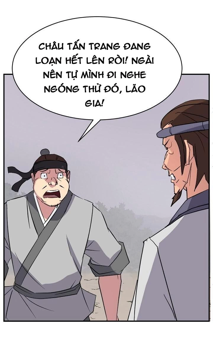 Trọng Sinh, Bất Khả Chiến Bại Chapter 77 - 55