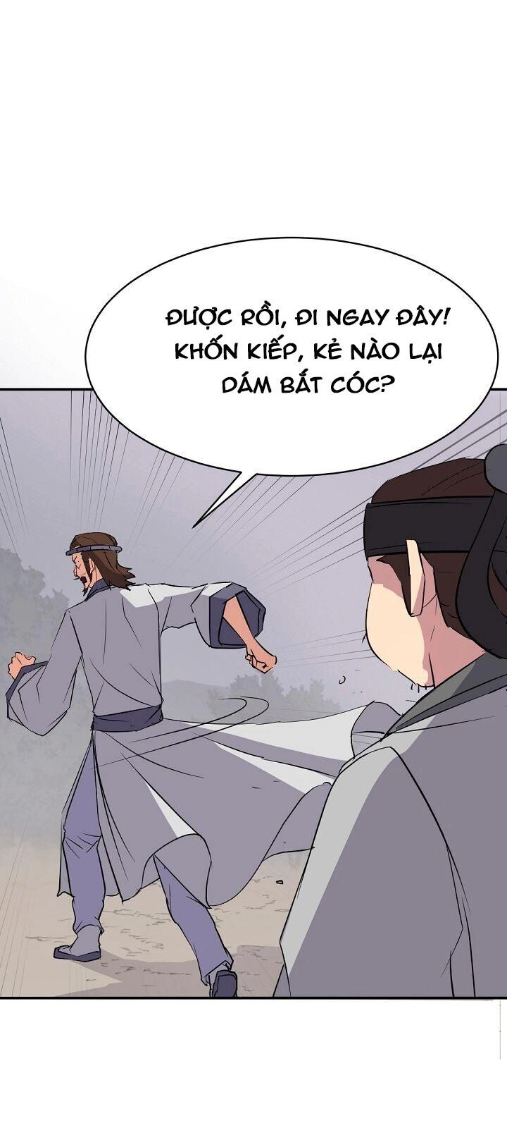 Trọng Sinh, Bất Khả Chiến Bại Chapter 77 - 56