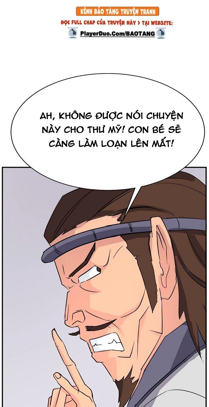 Trọng Sinh, Bất Khả Chiến Bại Chapter 77 - 57