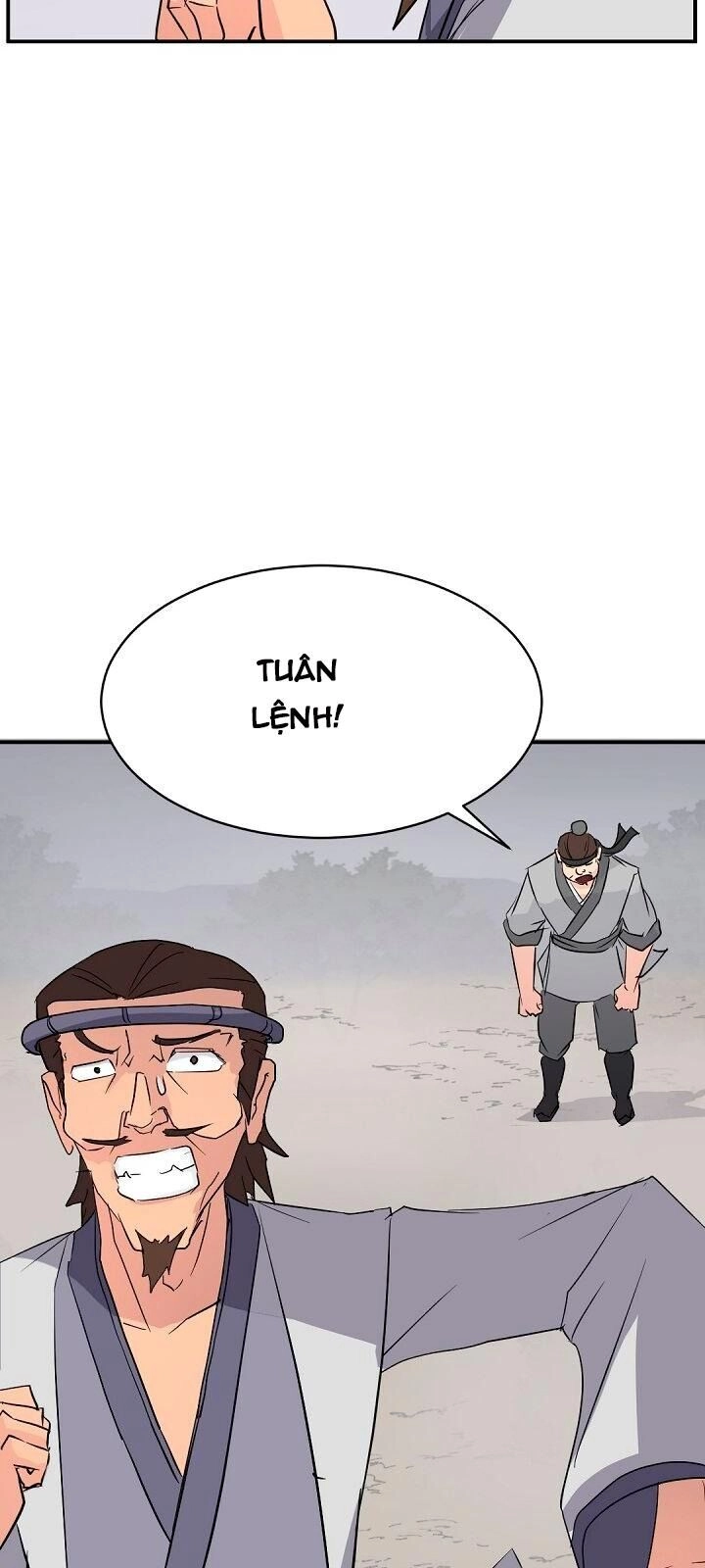 Trọng Sinh, Bất Khả Chiến Bại Chapter 77 - 58