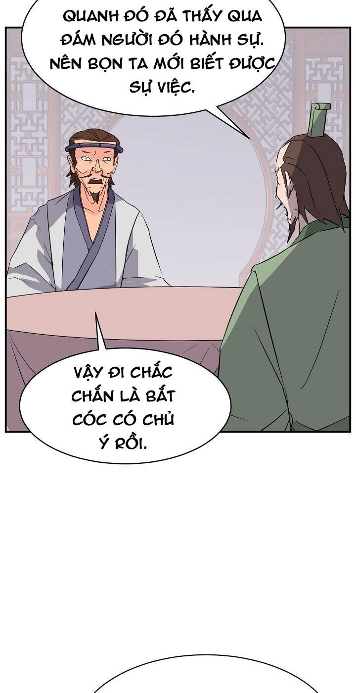 Trọng Sinh, Bất Khả Chiến Bại Chapter 77 - 61