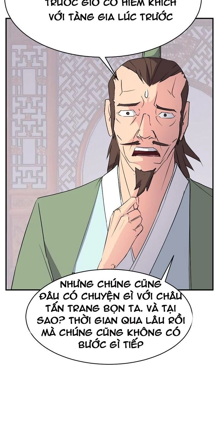 Trọng Sinh, Bất Khả Chiến Bại Chapter 77 - 63