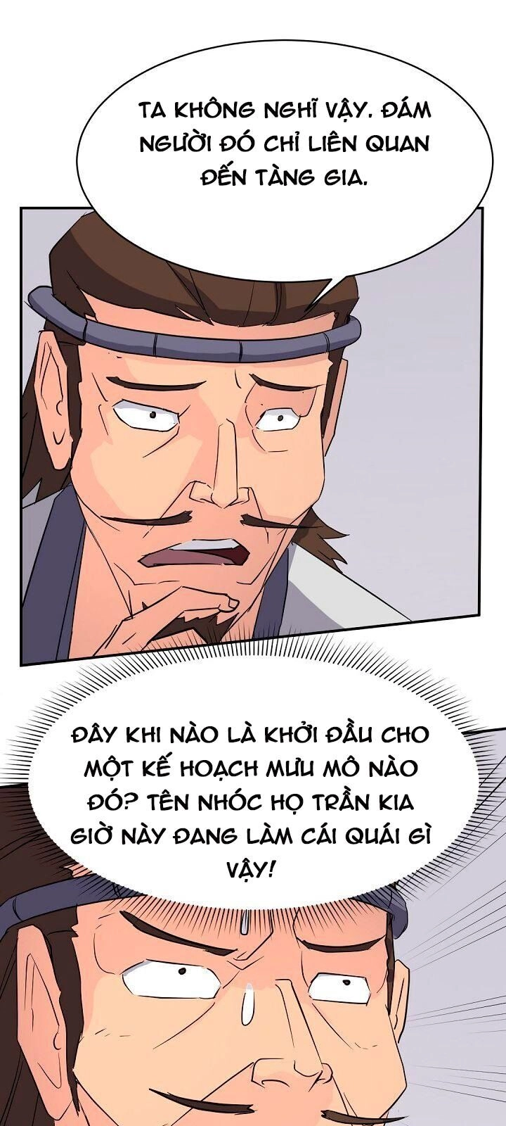 Trọng Sinh, Bất Khả Chiến Bại Chapter 77 - 64