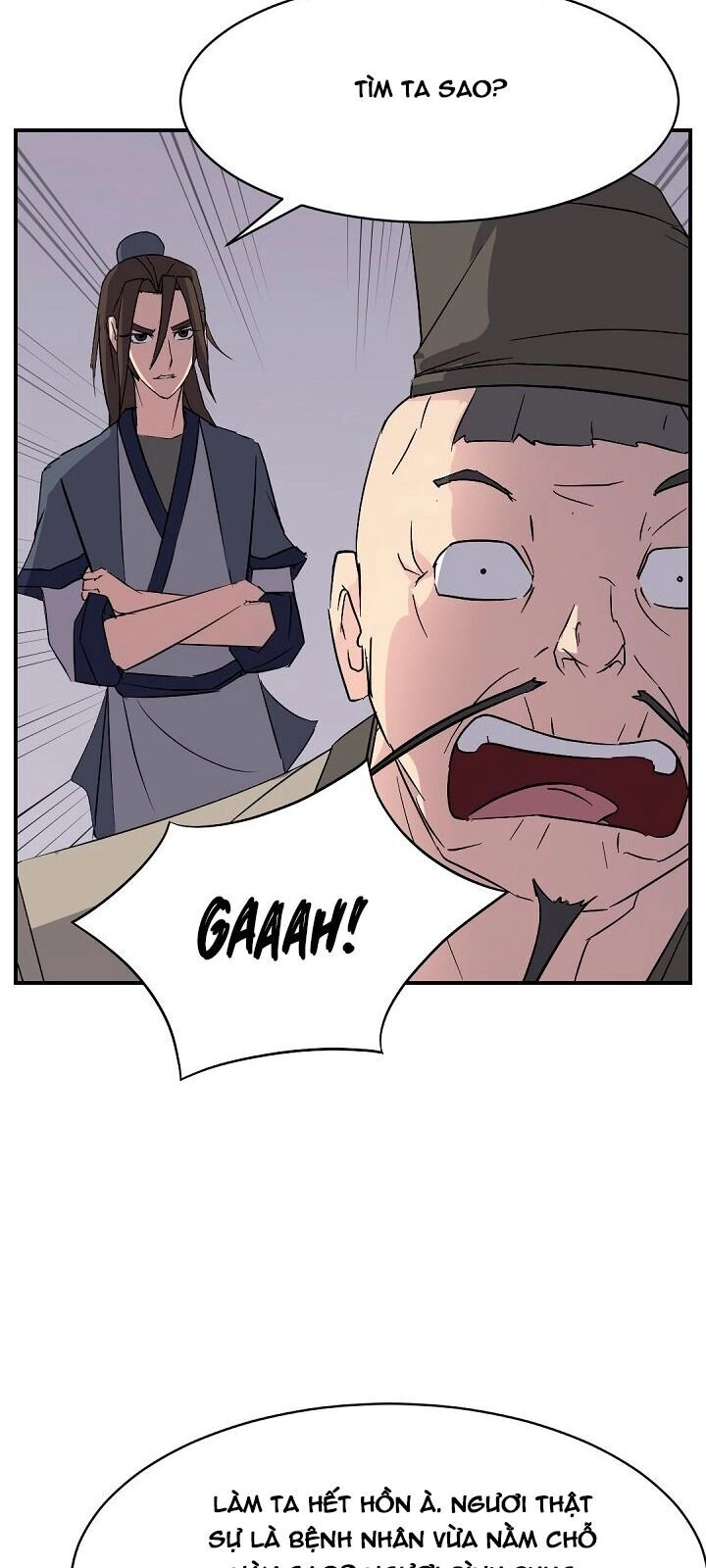 Trọng Sinh, Bất Khả Chiến Bại Chapter 78 - 8