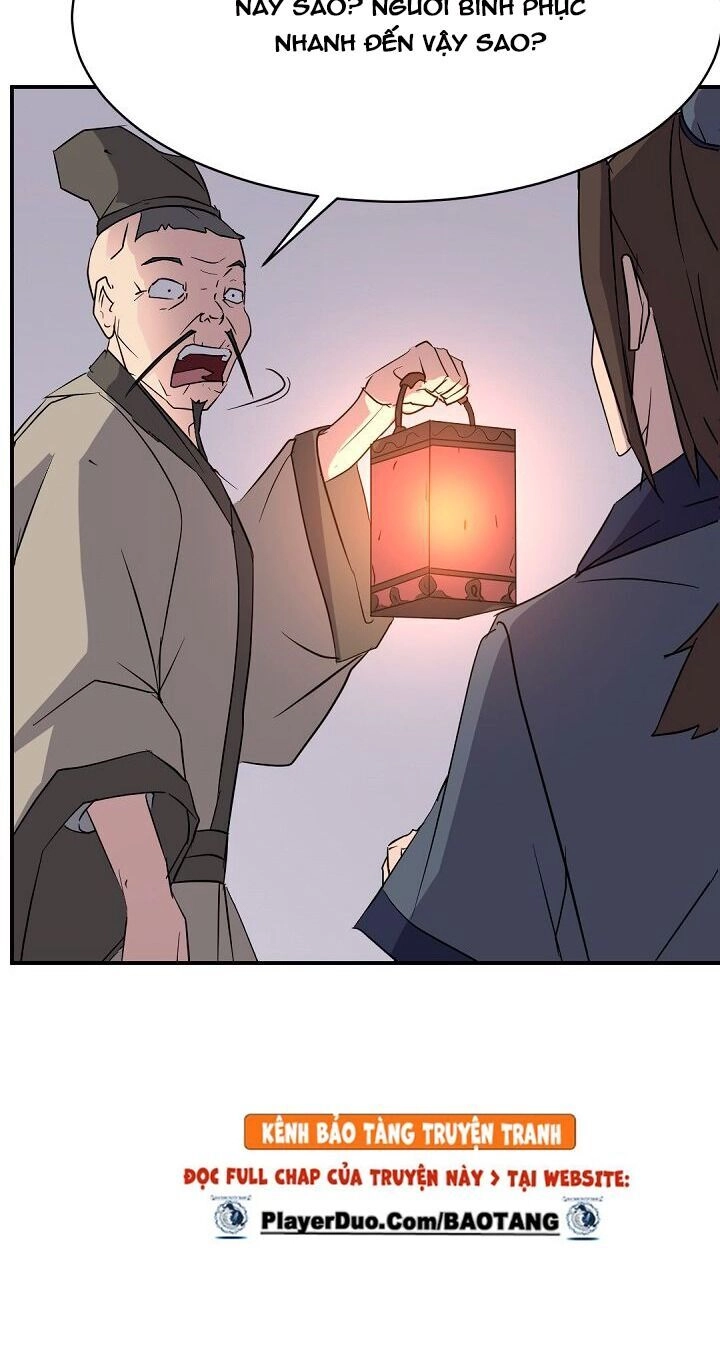 Trọng Sinh, Bất Khả Chiến Bại Chapter 78 - 9