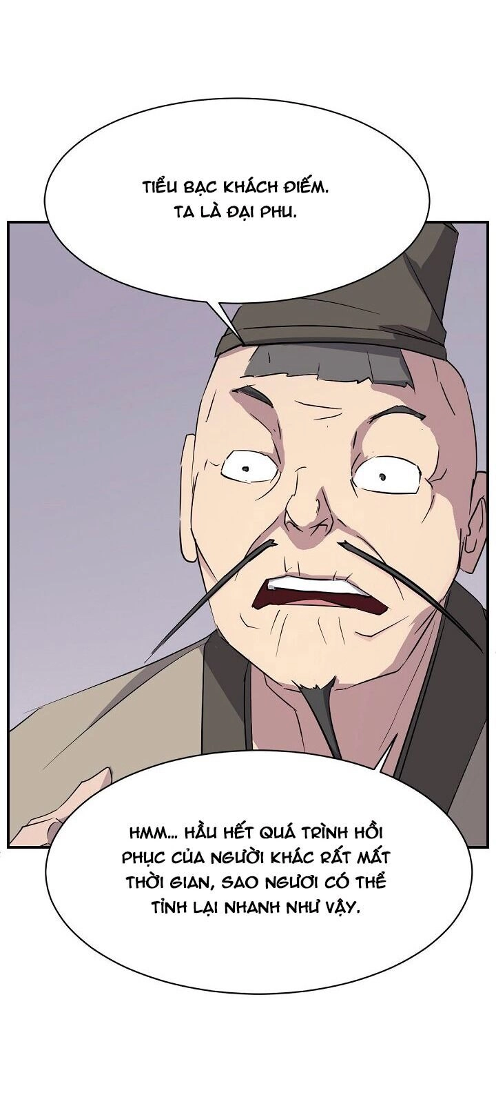 Trọng Sinh, Bất Khả Chiến Bại Chapter 78 - 11