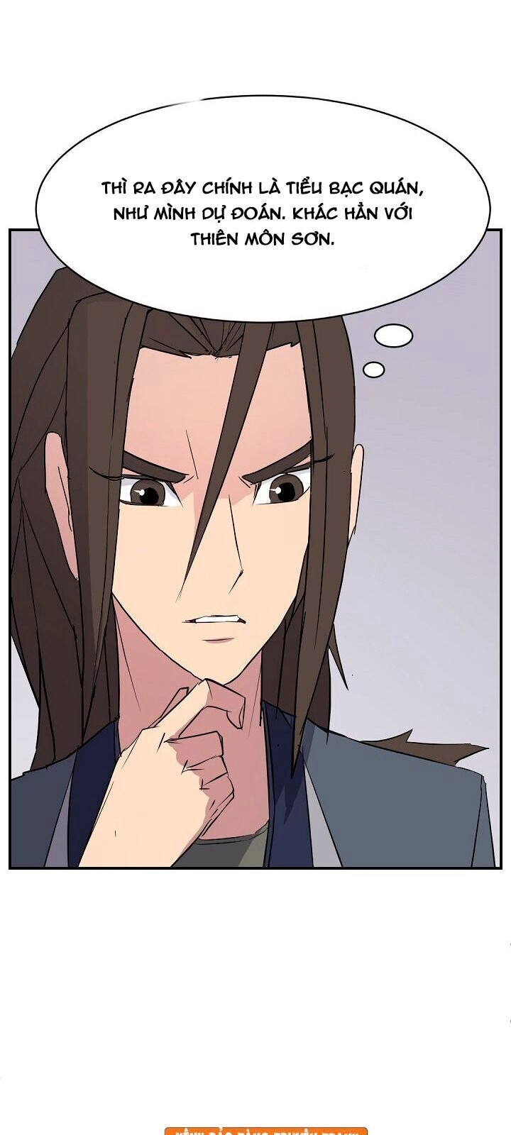 Trọng Sinh, Bất Khả Chiến Bại Chapter 78 - 12