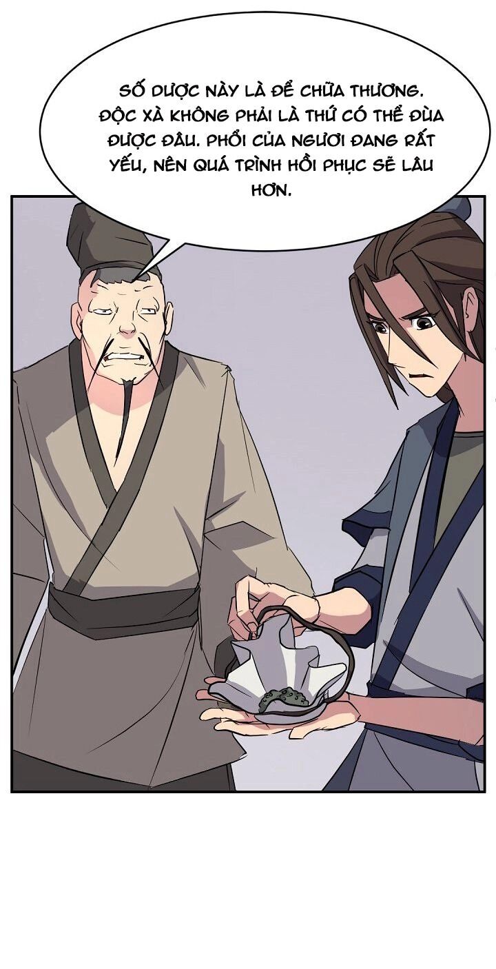 Trọng Sinh, Bất Khả Chiến Bại Chapter 78 - 14