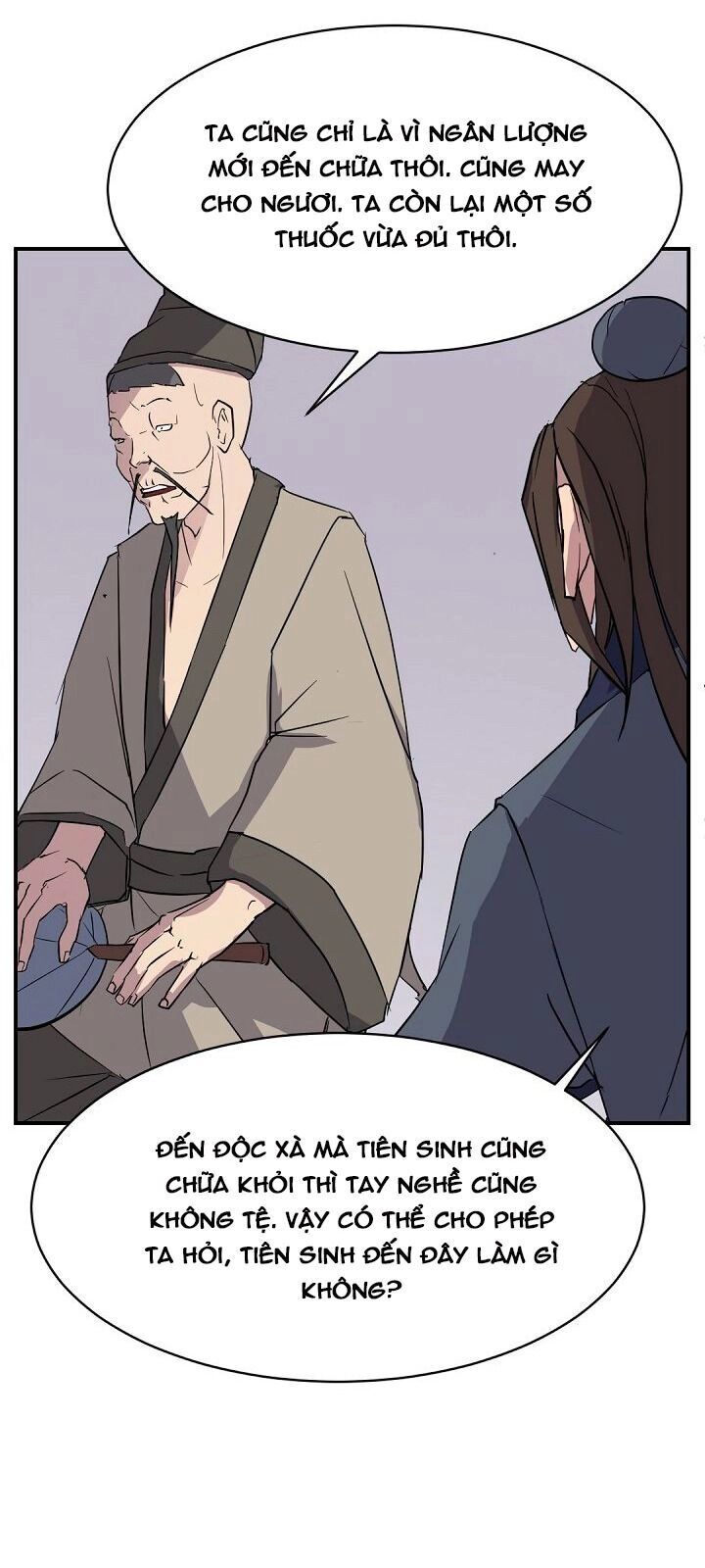 Trọng Sinh, Bất Khả Chiến Bại Chapter 78 - 19