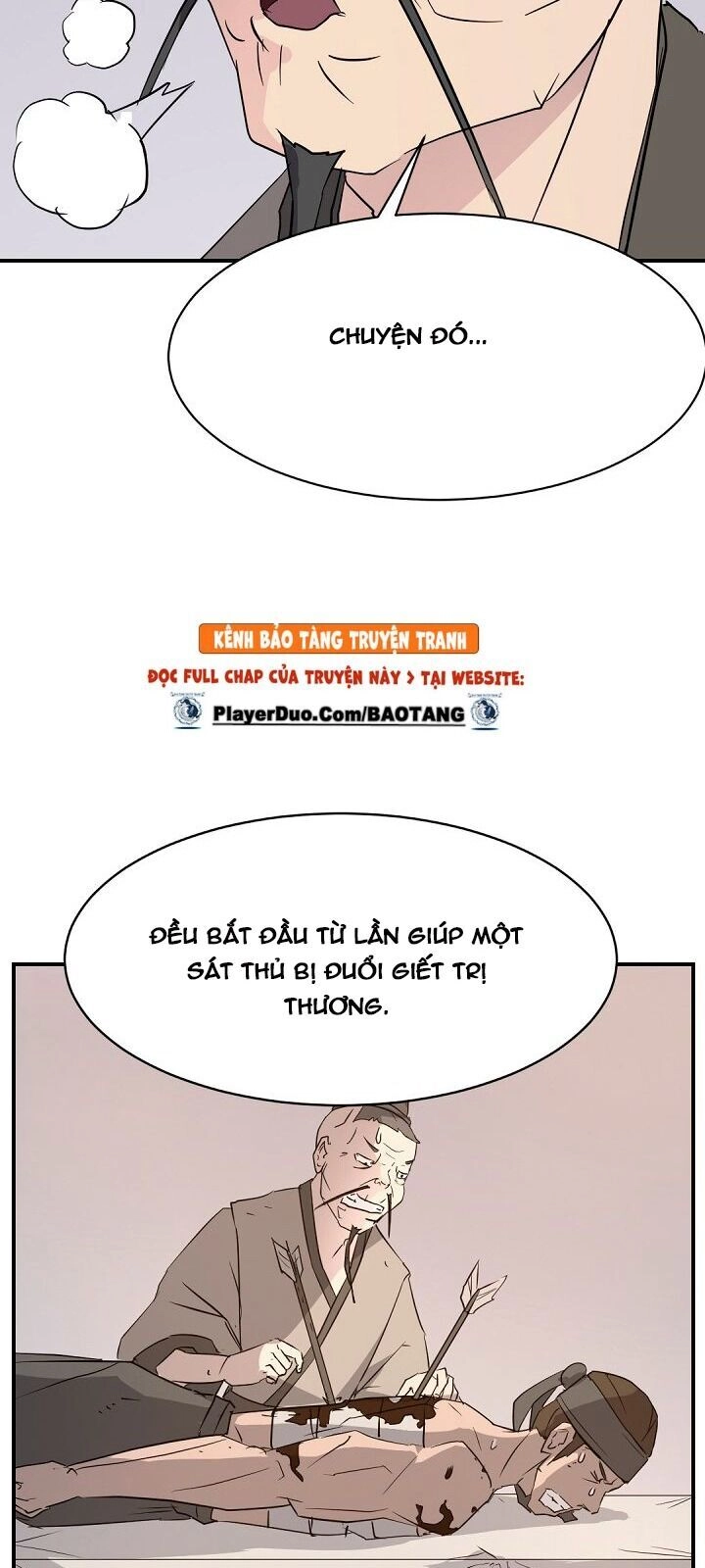 Trọng Sinh, Bất Khả Chiến Bại Chapter 78 - 21