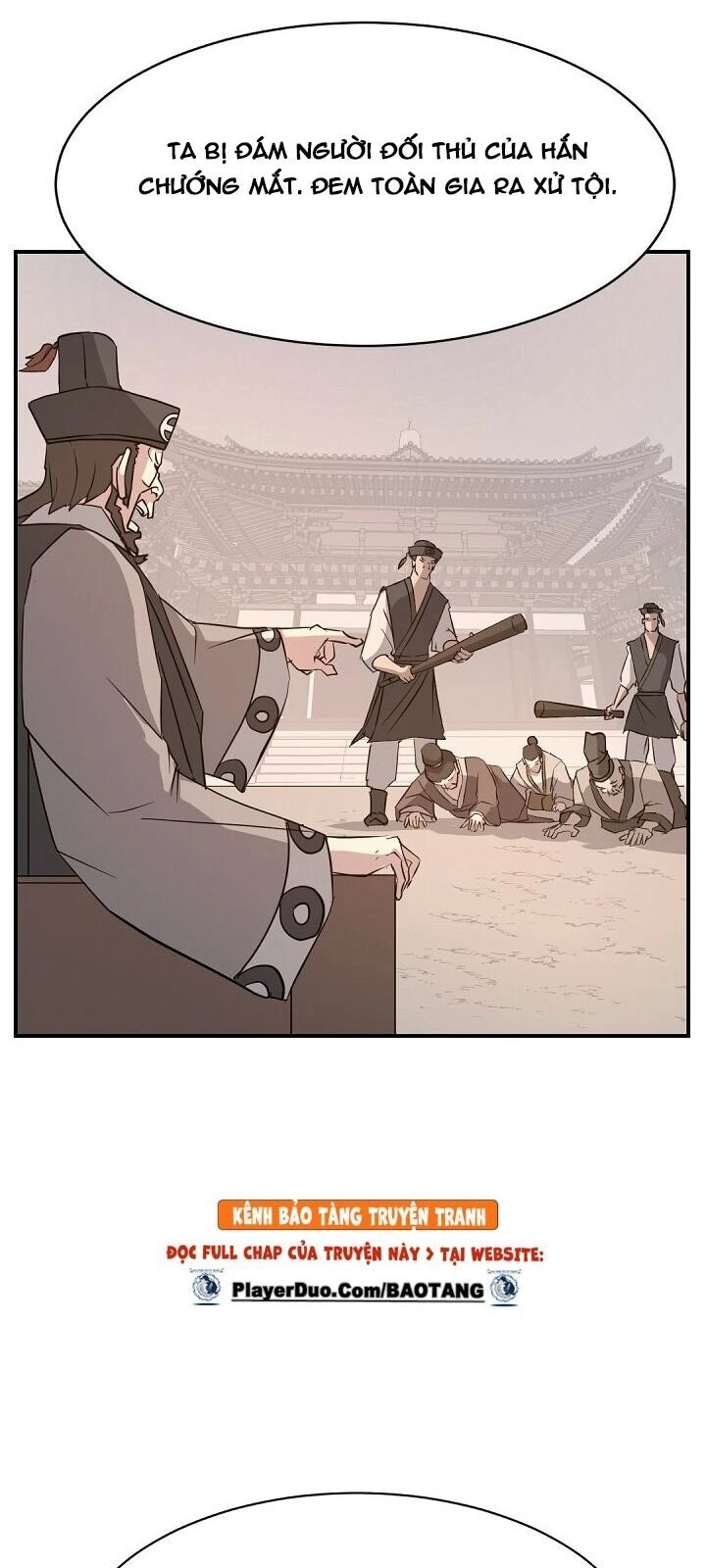 Trọng Sinh, Bất Khả Chiến Bại Chapter 78 - 23