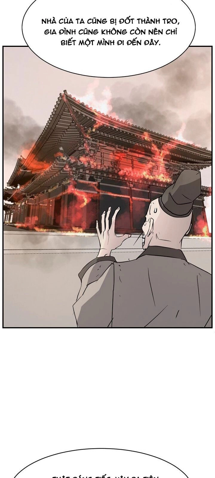 Trọng Sinh, Bất Khả Chiến Bại Chapter 78 - 24