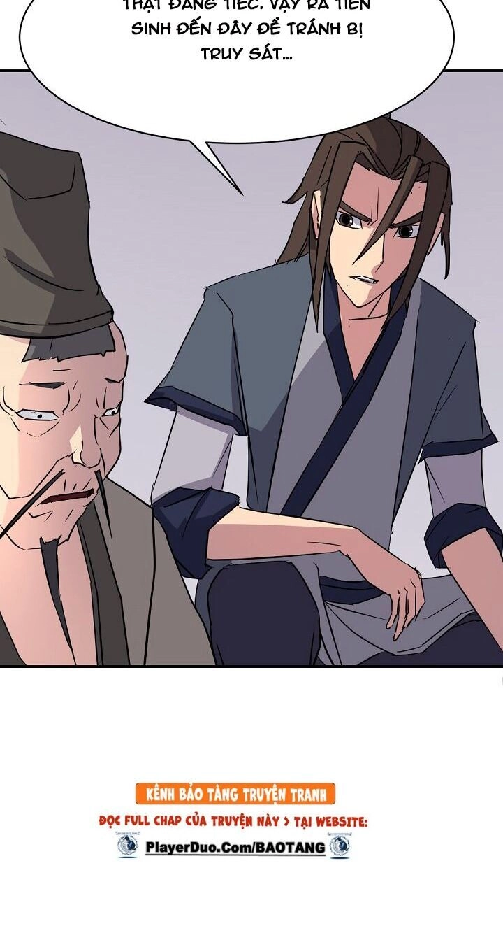 Trọng Sinh, Bất Khả Chiến Bại Chapter 78 - 25