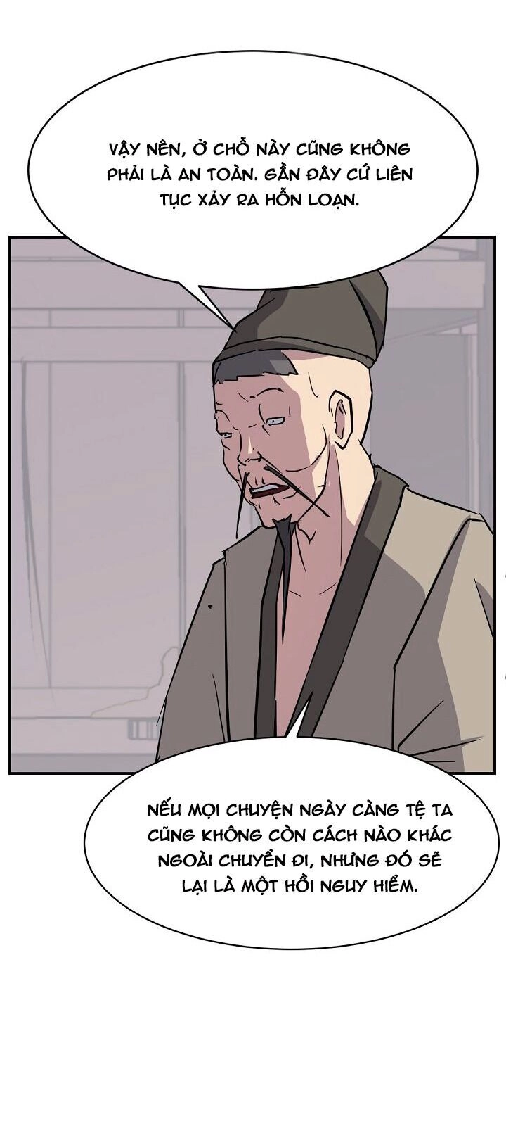 Trọng Sinh, Bất Khả Chiến Bại Chapter 78 - 26