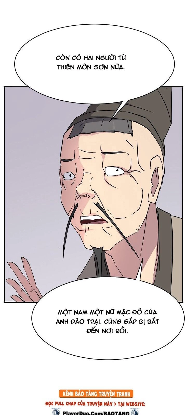 Trọng Sinh, Bất Khả Chiến Bại Chapter 78 - 27