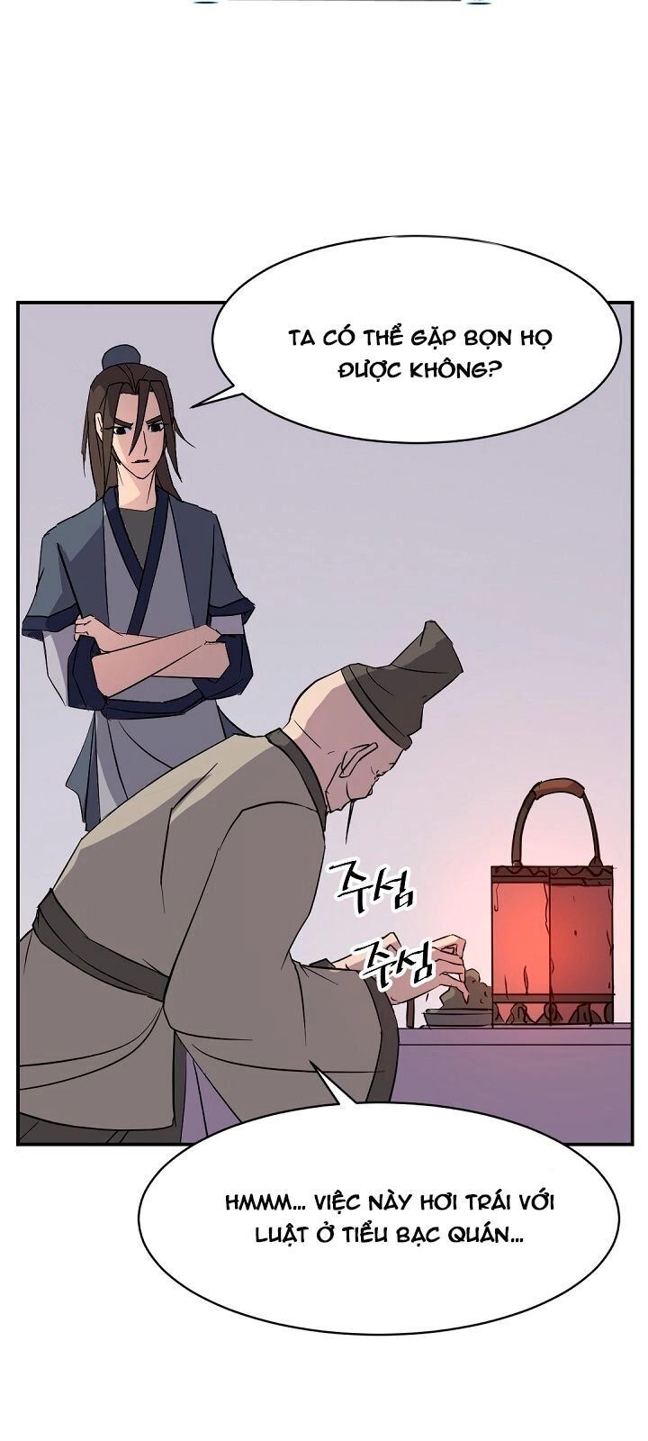 Trọng Sinh, Bất Khả Chiến Bại Chapter 78 - 31