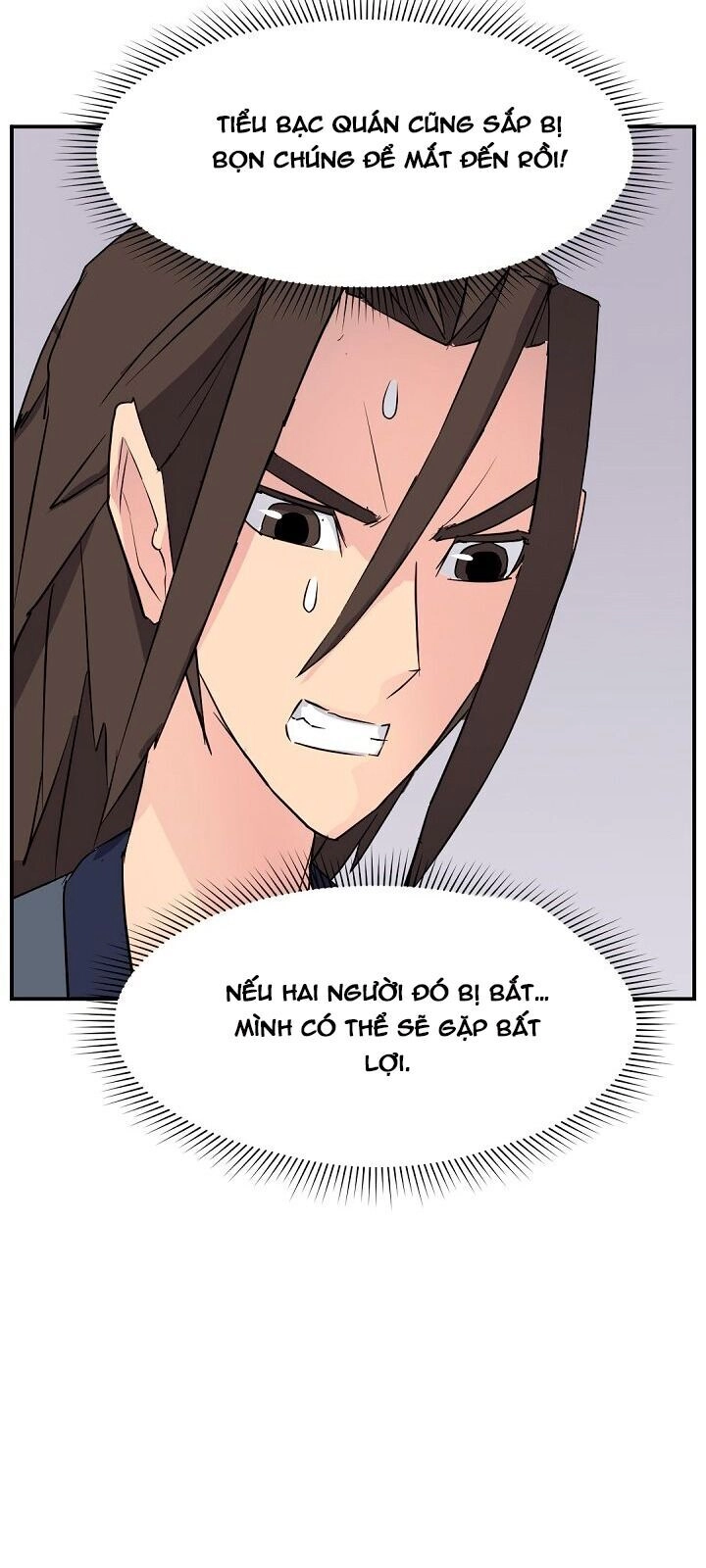 Trọng Sinh, Bất Khả Chiến Bại Chapter 78 - 35