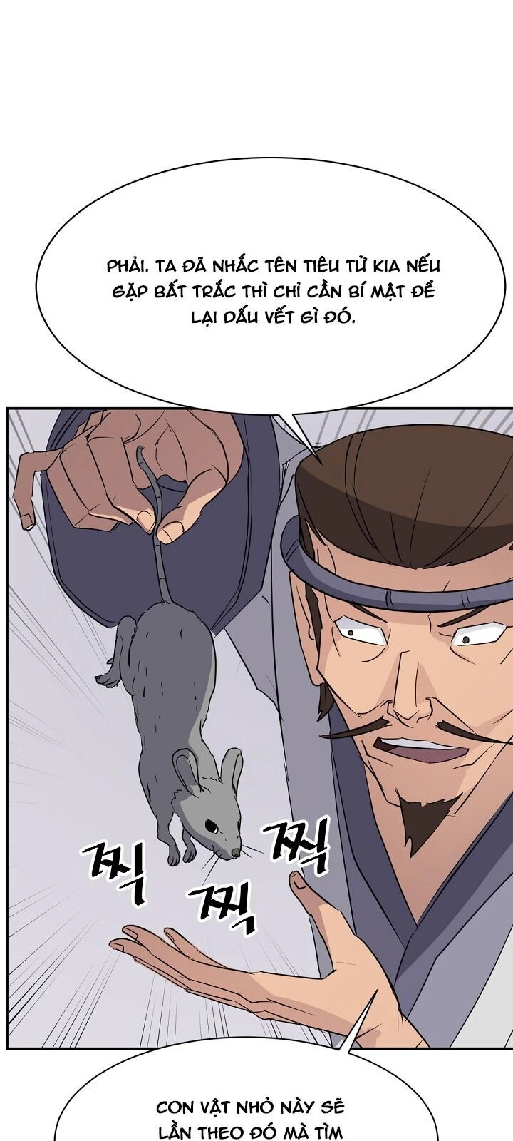 Trọng Sinh, Bất Khả Chiến Bại Chapter 78 - 42