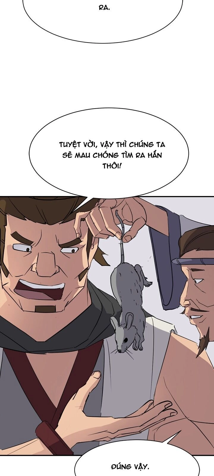 Trọng Sinh, Bất Khả Chiến Bại Chapter 78 - 43