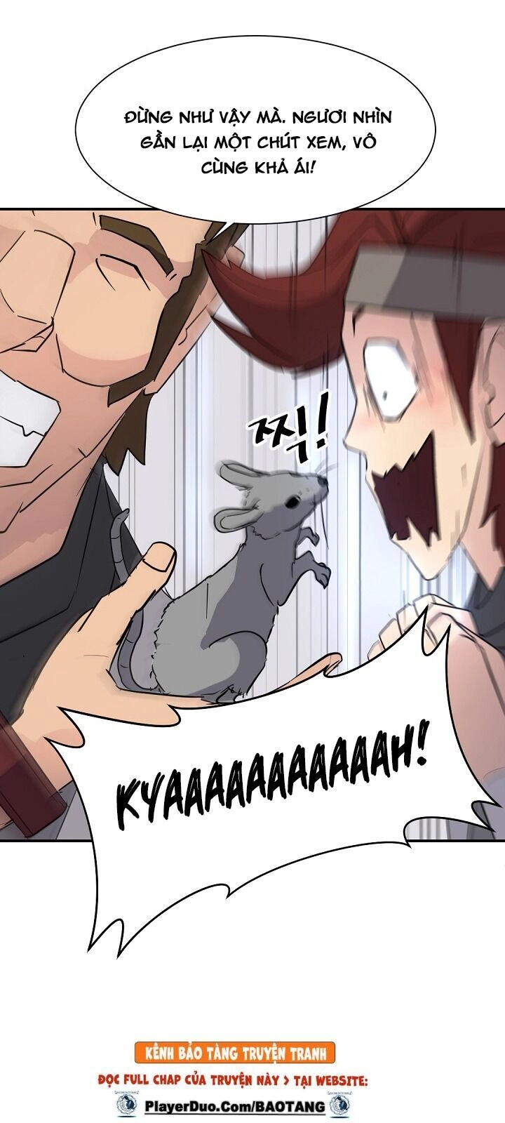 Trọng Sinh, Bất Khả Chiến Bại Chapter 78 - 46