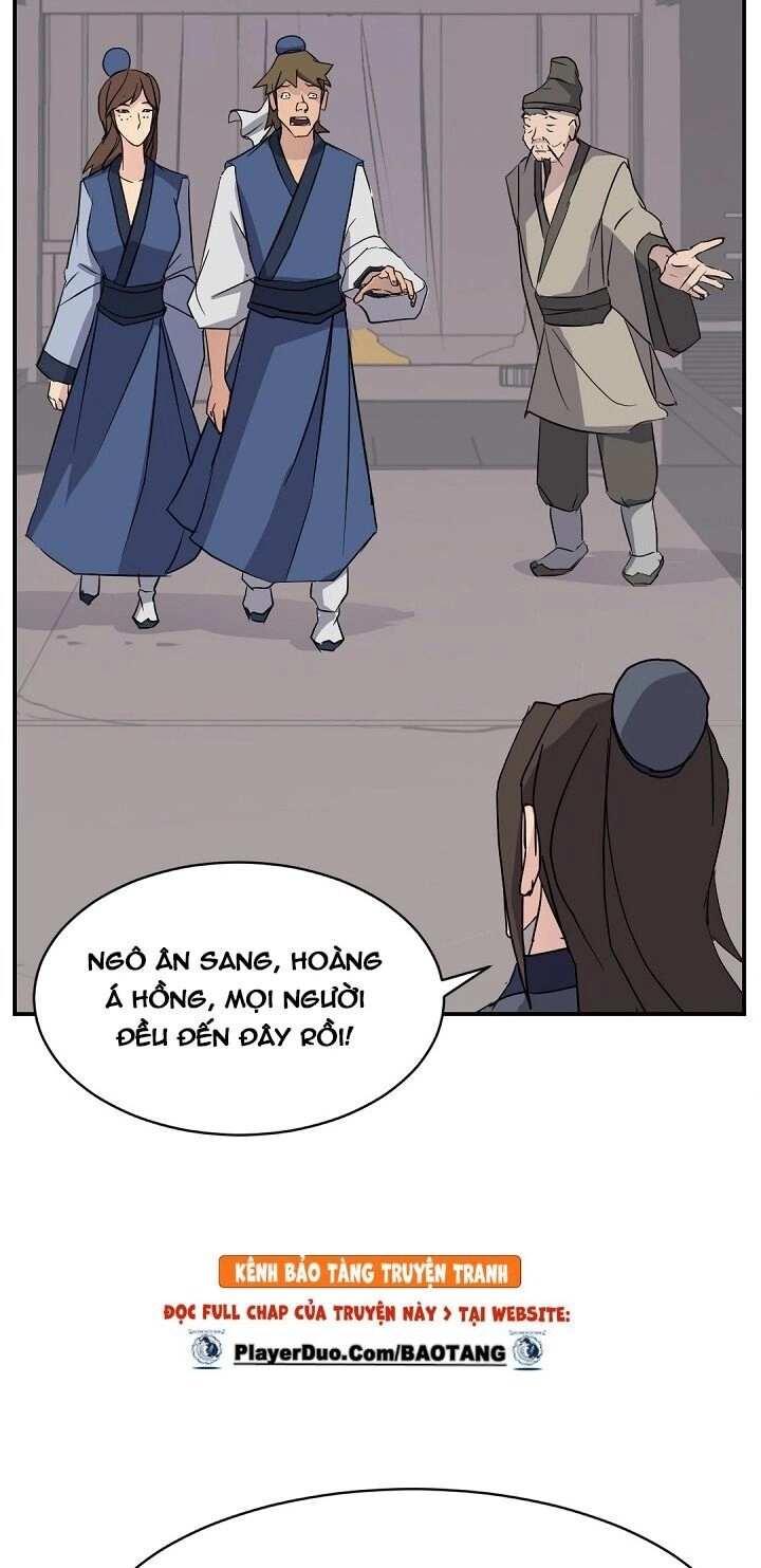 Trọng Sinh, Bất Khả Chiến Bại Chapter 78 - 52