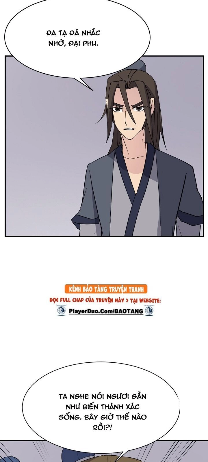 Trọng Sinh, Bất Khả Chiến Bại Chapter 78 - 54