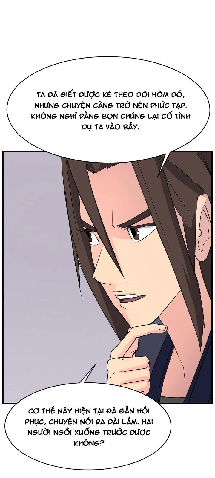 Trọng Sinh, Bất Khả Chiến Bại Chapter 78 - 56