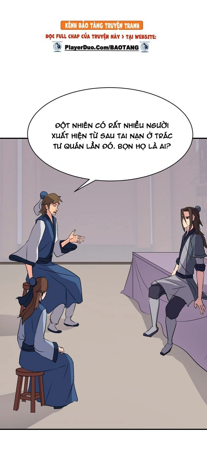 Trọng Sinh, Bất Khả Chiến Bại Chapter 78 - 57