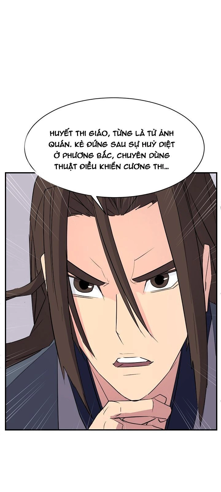 Trọng Sinh, Bất Khả Chiến Bại Chapter 78 - 58