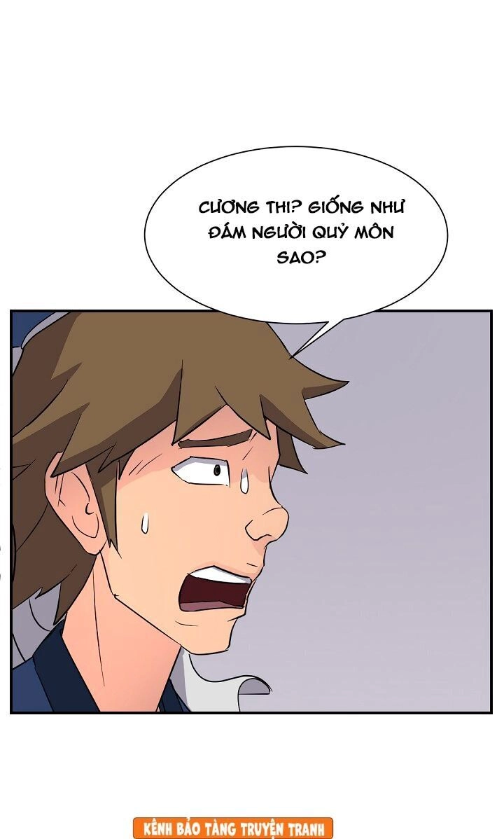 Trọng Sinh, Bất Khả Chiến Bại Chapter 78 - 59