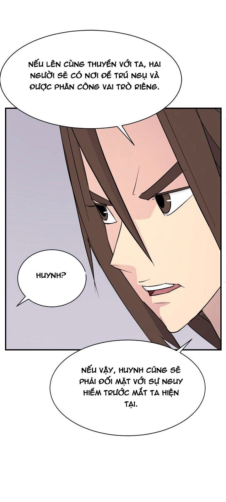 Trọng Sinh, Bất Khả Chiến Bại Chapter 78 - 64