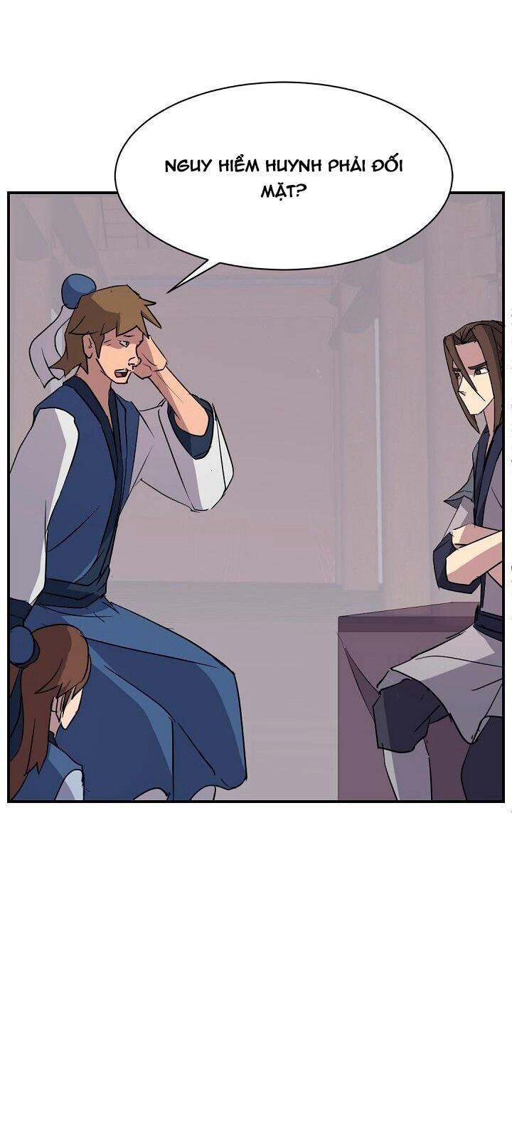 Trọng Sinh, Bất Khả Chiến Bại Chapter 78 - 65