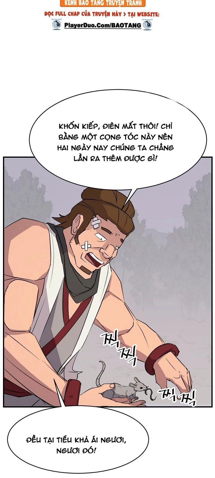 Trọng Sinh, Bất Khả Chiến Bại Chapter 78 - 70