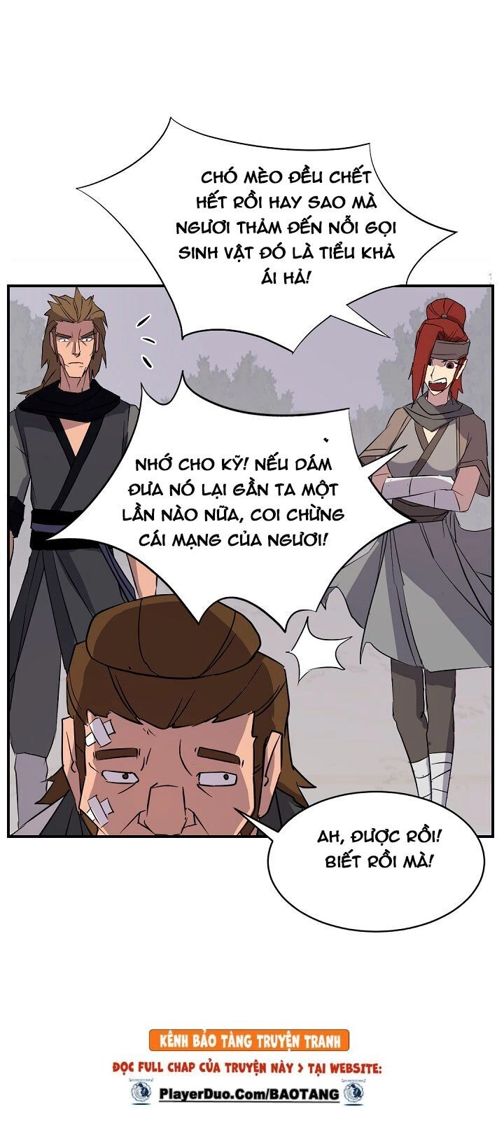 Trọng Sinh, Bất Khả Chiến Bại Chapter 78 - 71