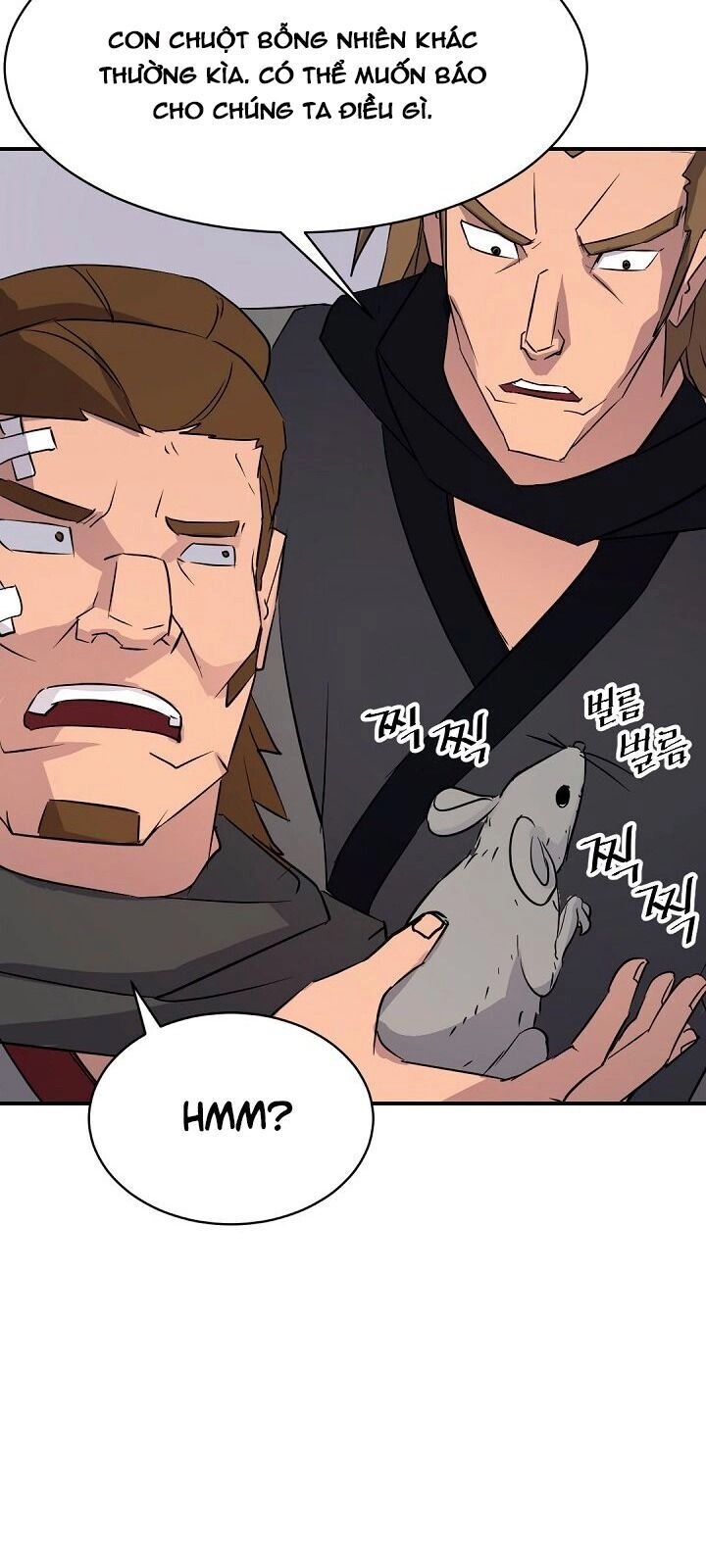 Trọng Sinh, Bất Khả Chiến Bại Chapter 78 - 73