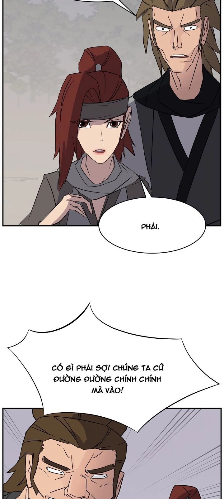 Trọng Sinh, Bất Khả Chiến Bại Chapter 79 - 3